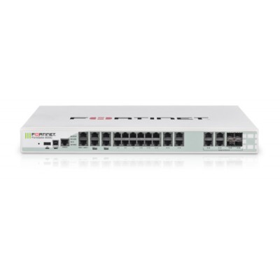Міжмережевий екран FortiGate 600C FG-600C