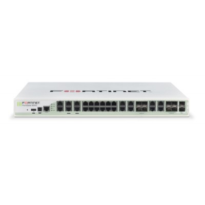 Міжмережевий екран FortiGate 800C FG-800C