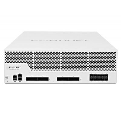 Міжмережевий екран FortiGate 3815D DC FG-3815D-DC-NEBS