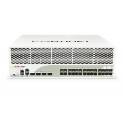 Міжмережевий екран FortiGate 3700D FG-3700D-NEBS