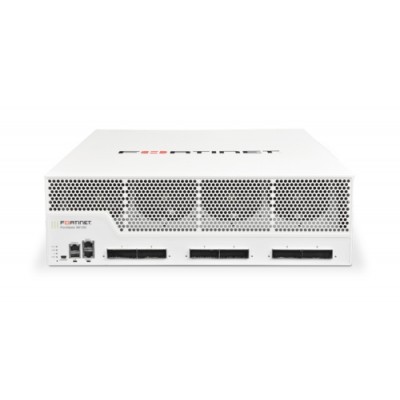 Програмно-апаратний комплекс FortiGate 3810D-DC FG-3810D-DC-NEBS-BDL