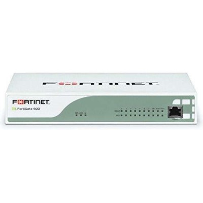 Міжмережевий екран FortiGate 91E FG-91E