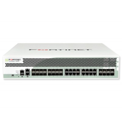 Міжмережевий екран FortiGate 1500DT FG-1500DT
