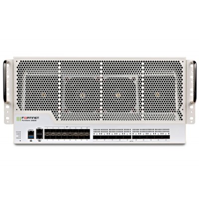 Міжмережевий екран Fortinet FortiGate 3980E FG-3980E