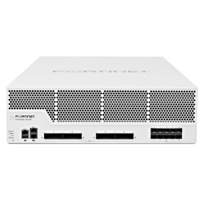 Міжмережевий екран FortiGate 3815D FG-3815D