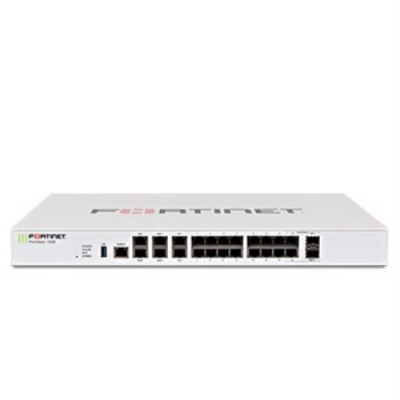 Міжмережевий екран FortiGate 800D FG-800D