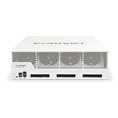 Програмно-апаратний комплекс UTM FortiGate 3815D FG-3815D-BDL