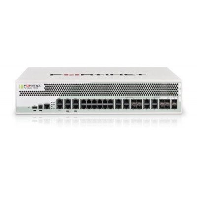 Програмно-апаратний комплекс UTM FortiGate 3800D FG-3800D-BDL