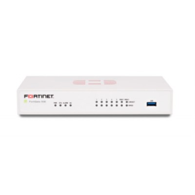 Програмно-апаратний комплекс UTM FortiGate 50E FG-50E-BDL
