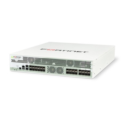 Програмно-апаратний комплекс UTM FortiGate 3240C-DC FG-3240C-DC-BDL