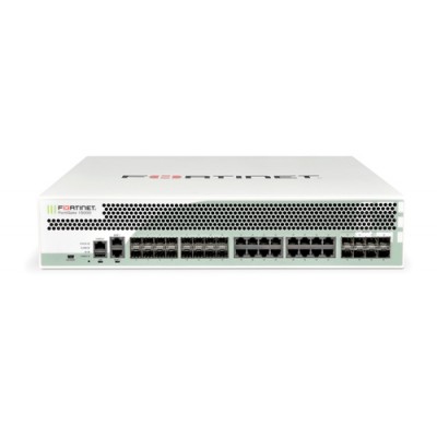 Міжмережевий екран FortiGate 1500D-DC FG-1500D-DC