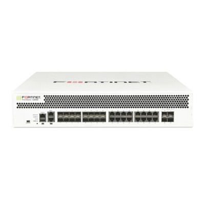 Міжмережевий екран FortiGate 1200D FG-1200D