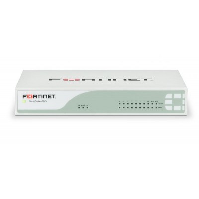 Програмно-апаратний комплекс Fortinet FG-81E-BDL