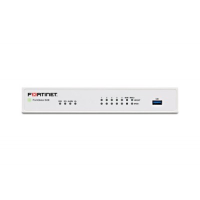 Програмно-апаратний комплекс UTM FortiGate 52E FG-52E-BDL