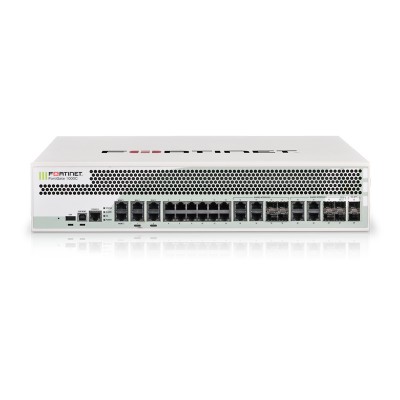 Міжмережевий екран FortiGate 1000C-DC FG-1000C-DC