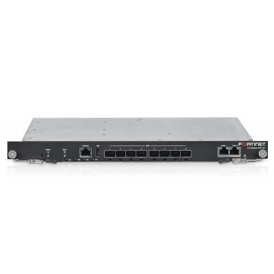 Блейд система мережевого захисту FortiGate-5000 FG-5001B