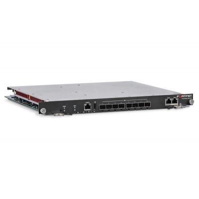 Програмно-апаратний комплекс UTM FortiGate FG-5001B-BDL