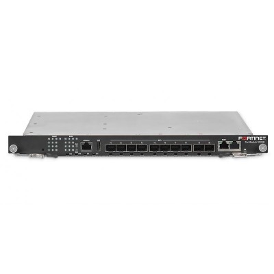 Програмно-апаратний комплекс UTM FortiSwitch FS-5203B-BDL