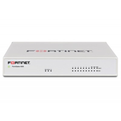 Програмно-апаратний комплекс UTM FortiGate 61E FG-61E-BDL