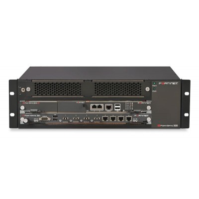 Шасі Fortinet FG-5020AC