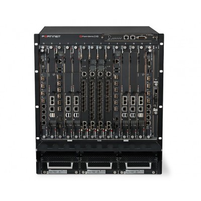 Шасі Fortinet FG-5140B-DC