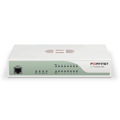 Програмно-апаратний комплекс Fortinet 90D FGR-90D-LENC-BDL