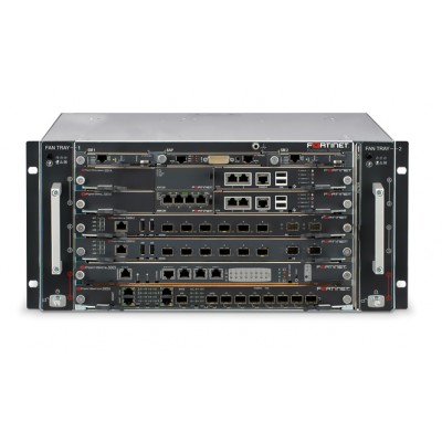 Шасі Fortinet FG-5060-DC