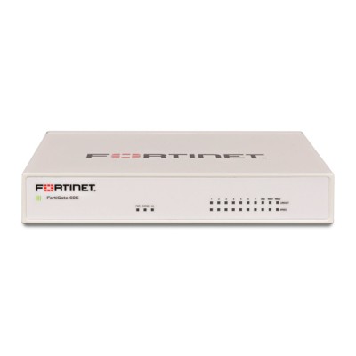 Програмно-апаратний комплекс UTM FortiGate 60E FG-60E-BDL