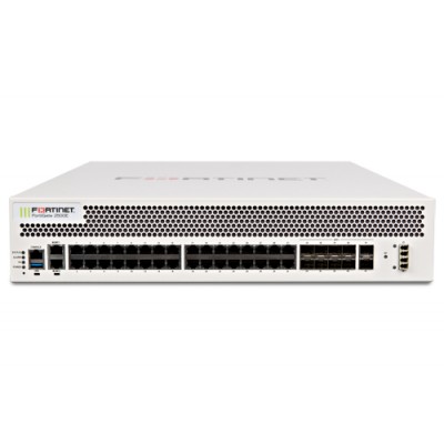Програмно-апаратний комплекс UTM FortiGate FG-2500E-LENC-BDL