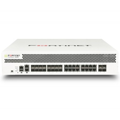 Програмно-апаратний комплекс UTM FortiGate FG-1200D-LENC-BDL
