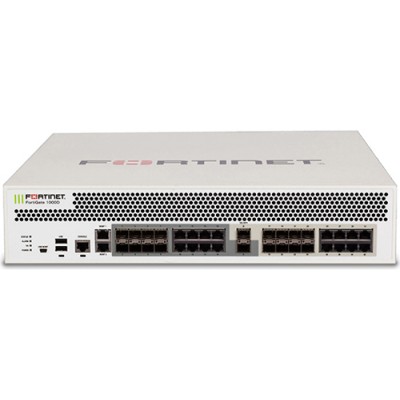 Програмно-апаратний комплекс UTM FortiGate FG-1000D-LENC-BDL