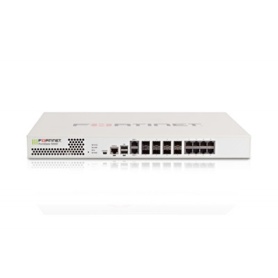Програмно-апаратний комплекс UTM FortiGate FG-500D-LENC-BDL