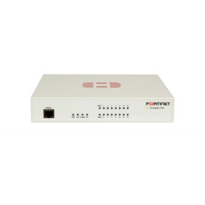 Міжмережевий екран Fortinet FortiGate 70D FG-70D-LENC