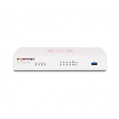 Міжмережевий екран Fortinet FortiGate 30E FG-30E-LENC