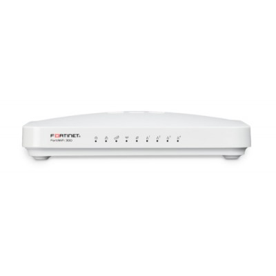 Міжмережевий екран FortiGate 30D FG-30D