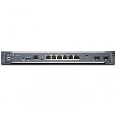Шлюз безпеки Juniper SRX300