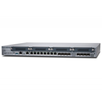 Шлюз безпеки Juniper SRX345