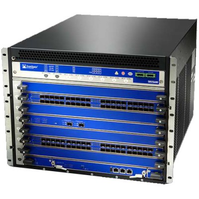 Шасі SRX5600-CHAS