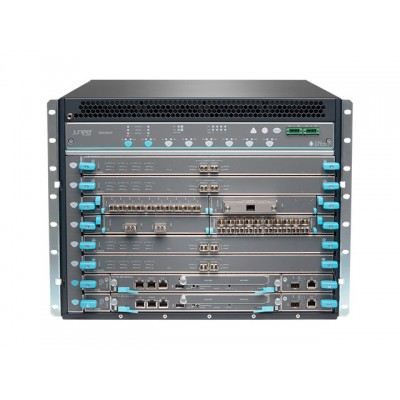 Шасі SRX5600X-CHAS