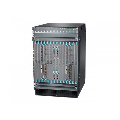 Шасі SRX5800X-BASE