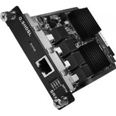 Модуль SRX-MP-8GSHDSL