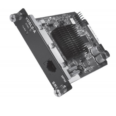 Модуль SRX-MP-1VDSL2-A