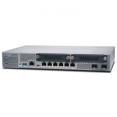 Шлюз безпеки Juniper SRX320-POE
