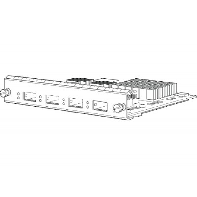 Модуль SRX-IOC-16GE-SFP