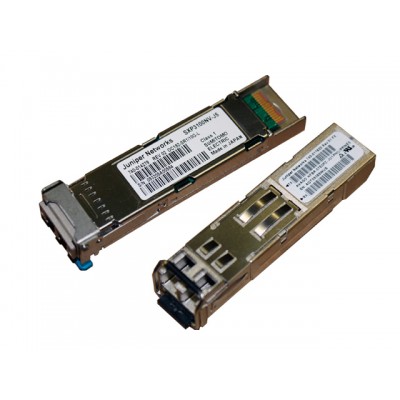 Модуль SRX-SFP-1GE-SX-ET