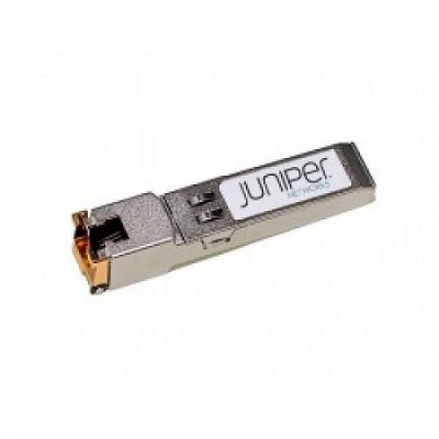 Модуль SRX-SFP-1GE-T