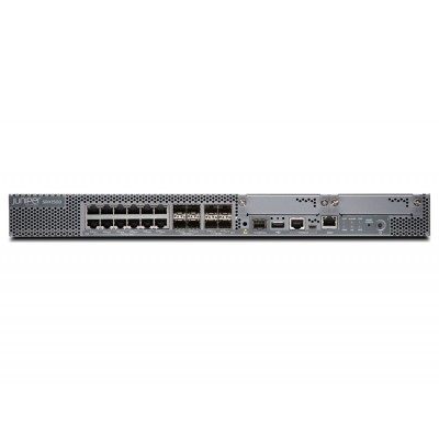Шлюз безпеки Juniper SRX1500-DC