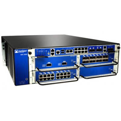 Шасі SRX3400-CHAS