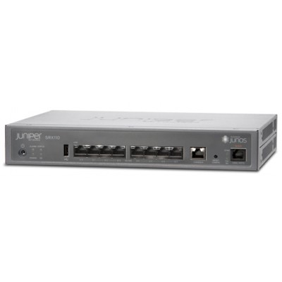 Шлюз SRX110H-VB