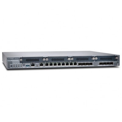 Шлюз безпеки Juniper SRX340